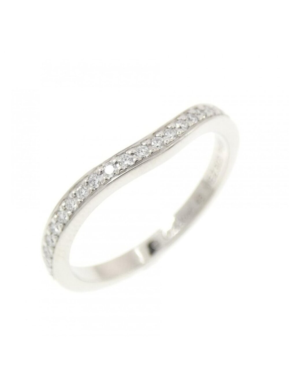 Cartier Ballerina Ring